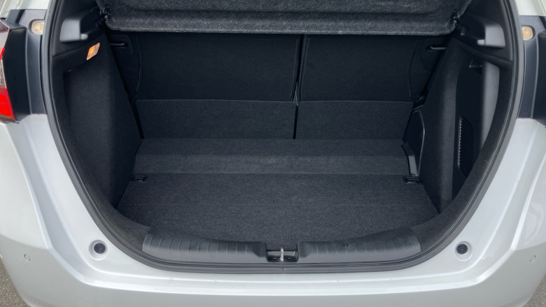 Honda Jazz 1.5 i-MMD Hybrid SR 5dr eCVT Hybrid Hatchback